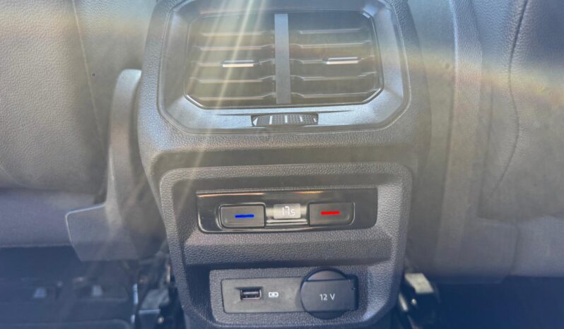 Seat Tarraco FULL OPTIONAL!!! – 2019 pieno