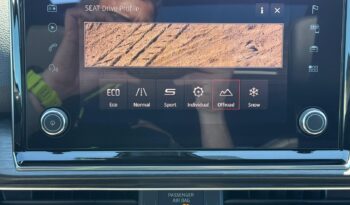 Seat Tarraco FULL OPTIONAL!!! – 2019 pieno