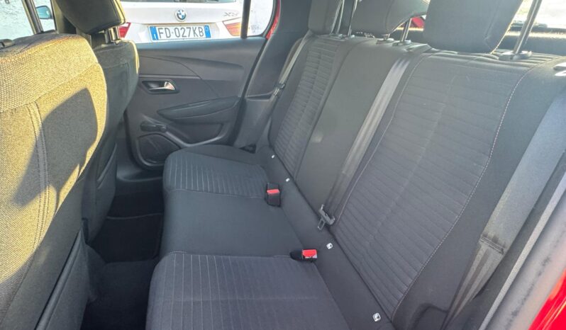 Peugeot 208 – 11/2020 pieno