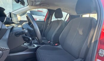 Peugeot 208 – 11/2020 pieno