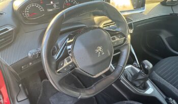 Peugeot 208 – 11/2020 pieno