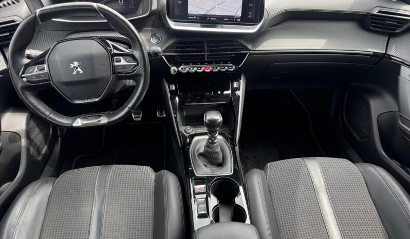 Peugeot 2008 Gt-Line – 2020 pieno