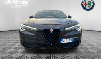 Alfa Romeo Stelvio – 2020 pieno