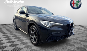 Alfa Romeo Stelvio – 2020 pieno