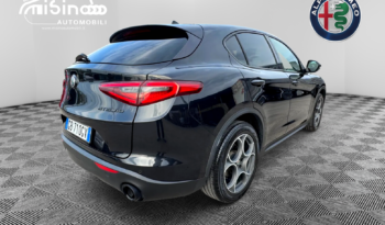 Alfa Romeo Stelvio – 2020 pieno