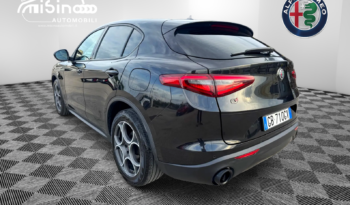 Alfa Romeo Stelvio – 2020 pieno
