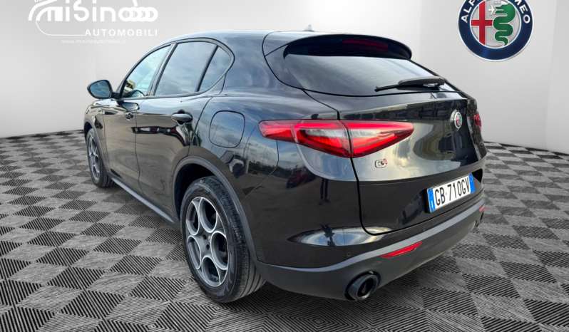 Alfa Romeo Stelvio – 2020 pieno