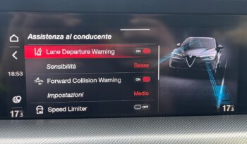 Alfa Romeo Stelvio – 2020 pieno