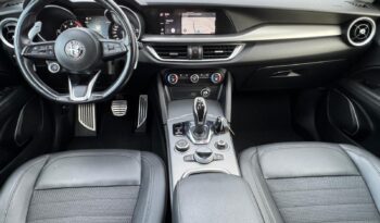 Alfa Romeo Stelvio – 2020 pieno