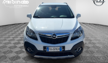 Opel Mokka GPL!!!- 2015 pieno