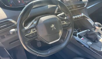 Peugeot 3008 – 12/2016 pieno