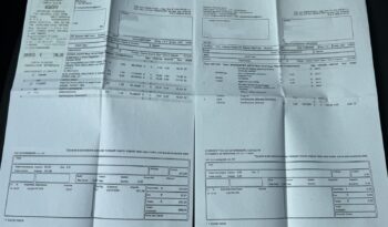 Ford Kuga – 07/2020 pieno