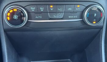 Ford Fiesta – 11/2023 18000 km !!! pieno