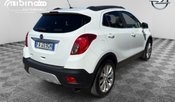 Opel Mokka GPL!!!- 2015 pieno
