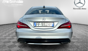 Mercedes-Benz CLA – 2016 pieno