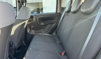 Fiat Panda – 10/2017 pieno