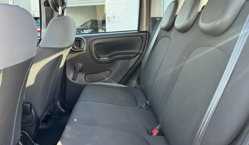 Fiat Panda – 10/2017 pieno