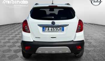 Opel Mokka GPL!!!- 2015 pieno