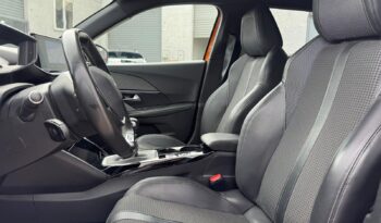 Peugeot 2008 Gt-Line – 2020 pieno