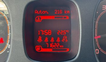 Fiat Panda – 10/2017 pieno