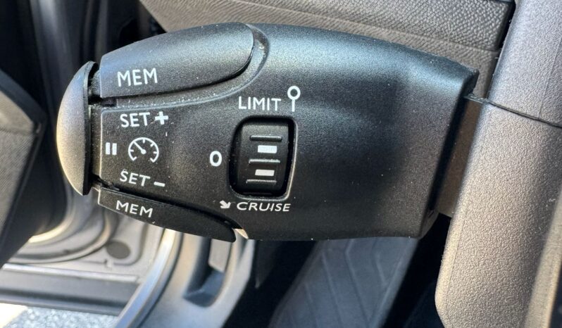 Peugeot 3008 – 12/2016 pieno