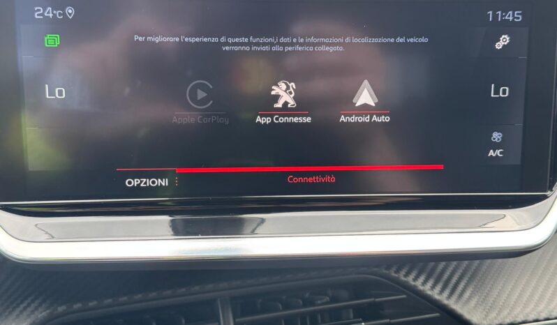 Peugeot 2008 Gt-Line – 2020 pieno