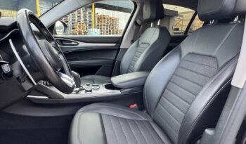 Alfa Romeo Stelvio – 2020 pieno