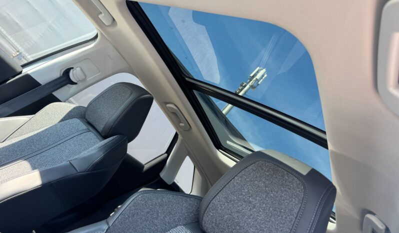 Peugeot 3008 – 12/2016 pieno