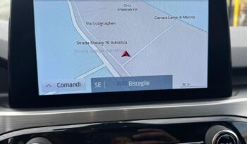 Ford Kuga – 07/2020 pieno