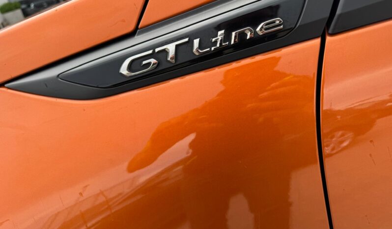Peugeot 2008 Gt-Line – 2020 pieno