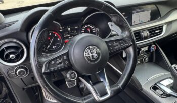Alfa Romeo Stelvio – 2020 pieno