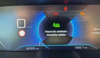 Peugeot 3008 – 12/2016 pieno