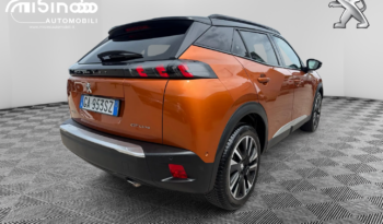 Peugeot 2008 Gt-Line – 2020 pieno