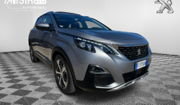 Peugeot 3008 – 12/2016 pieno