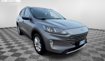 Ford Kuga – 07/2020 pieno