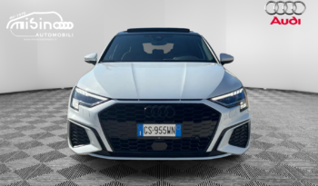Audi A3 Sportback – 09/2024 pieno