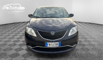 Lancia Ypsilon – 2018 49.000 km!!! pieno