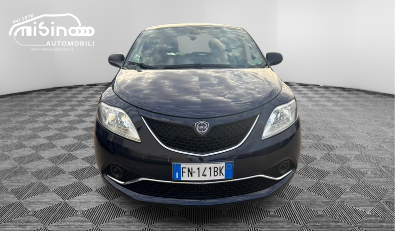 Lancia Ypsilon – 2018 49.000 km!!! pieno
