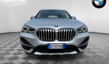 BMW X1 – 2020 27.000KM!!! pieno