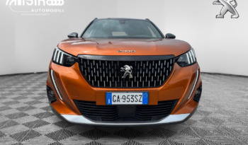 Peugeot 2008 Gt-Line – 2020 pieno