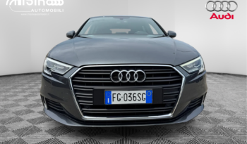 Audi A3 SPB S-Line!!!  – 2017 pieno