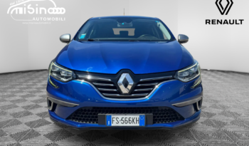 Renault Mégane Gt-line!!!- 2018 pieno