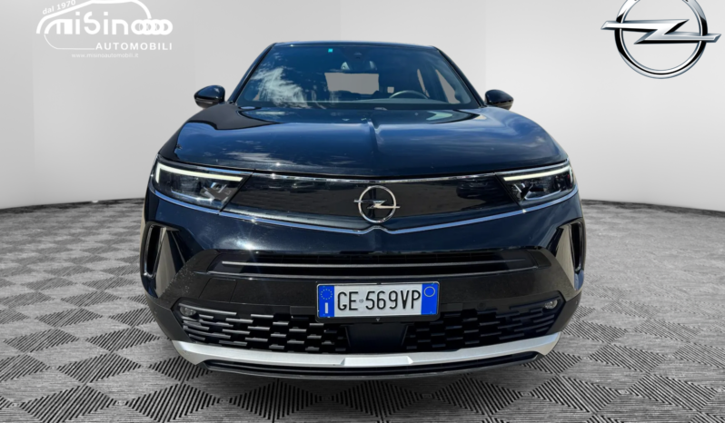 Opel Mokka Automatica!! – 2022 pieno