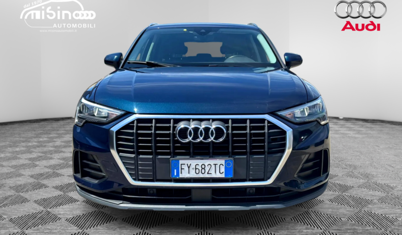 Audi Q3 – 2019 pieno