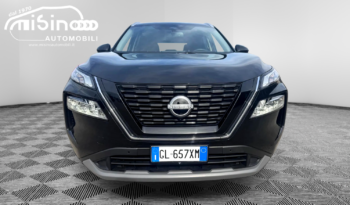 Nissan X-Trail – 12/2022 GARANZIA 10 ANNI!! pieno