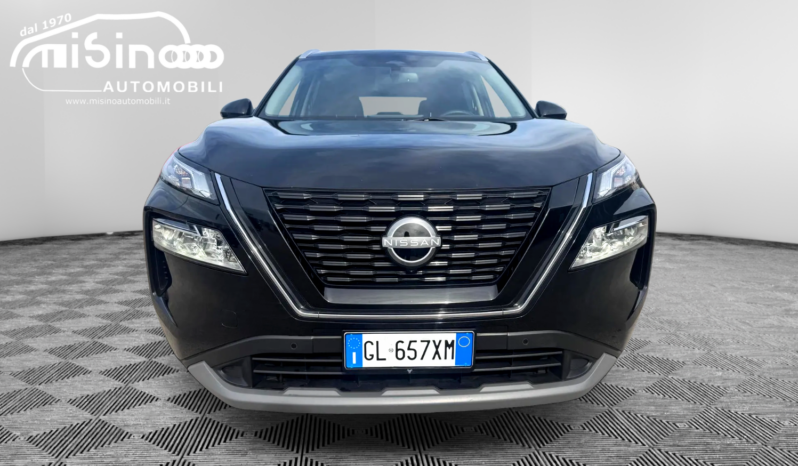 Nissan X-Trail – 12/2022 GARANZIA 10 ANNI!! pieno