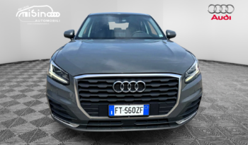 Audi Q2 – 2019 pieno