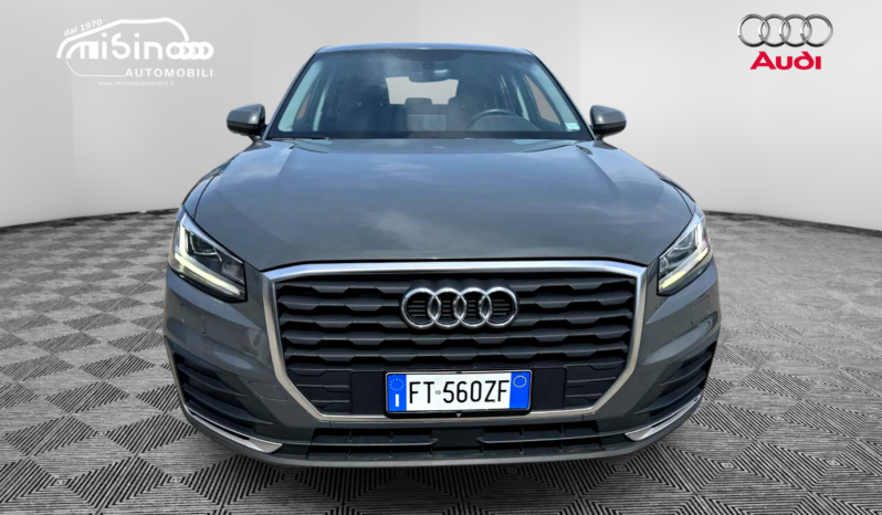 Audi Q2 – 2019 pieno