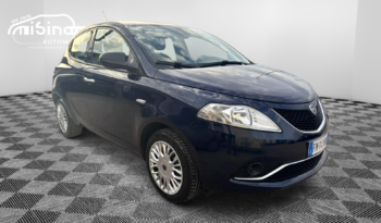 Lancia Ypsilon – 2018 49.000 km!!! pieno