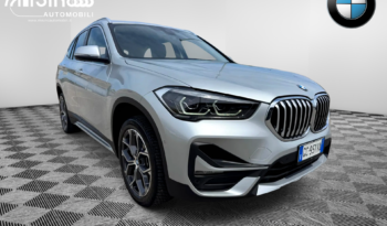 BMW X1 – 2020 27.000KM!!! pieno